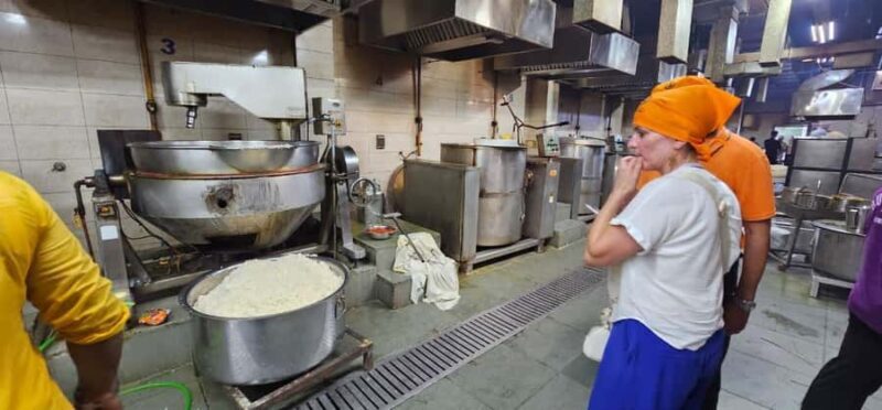 Delhi Night View Tour  4-Hour Evening Experience - The Sum Up