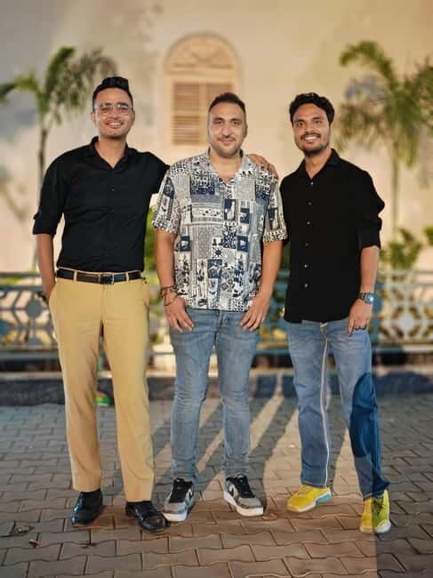 Delhi : Nightlife Tour with private car, guide & driver - A Detailed Look at What Makes This Nightlife Tour Stand Out