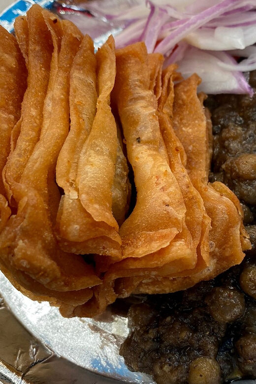 Delhi: No Delhi Belly Food Tour with Chai Tea - FAQ