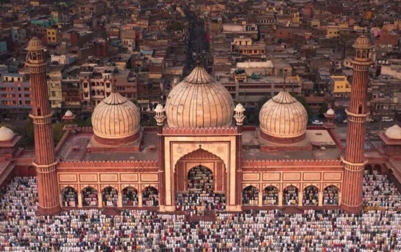 Delhi: Old and New City Full-Day Tour with Lunch - Final Thoughts