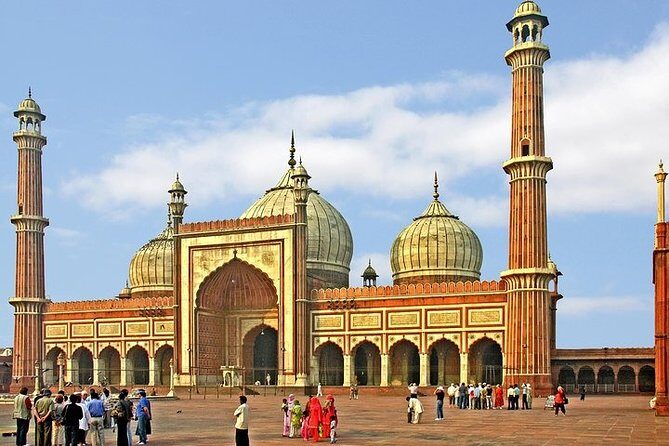Delhi: Old and New Delhi City Private Guided Day Trip - Frequently Asked Questions