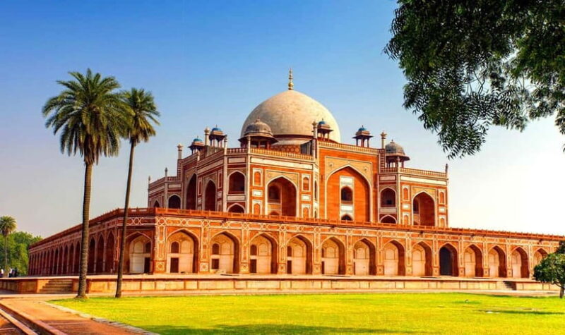 Delhi: Old and New Delhi City Private Guided Day Trip - The Breakdown: What Makes This Tour Stand Out