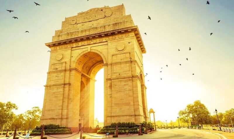 Delhi: Old and New Delhi City Private Guided Day Trip - The Sum Up: Is This Tour Worth It?