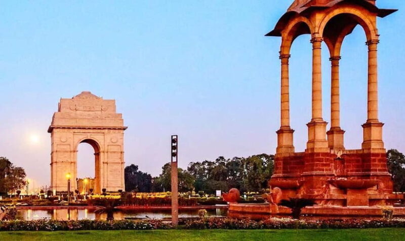 Delhi: Old and New Delhi City Private Guided Day Trip - FAQ