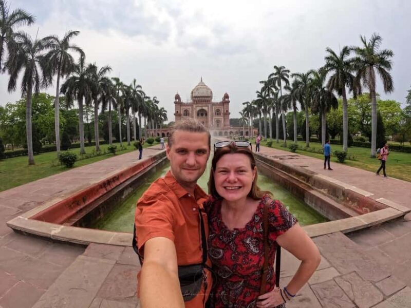 Delhi: Old and New Delhi Full or Half-Day Private Tour - Who Should Consider This Tour?