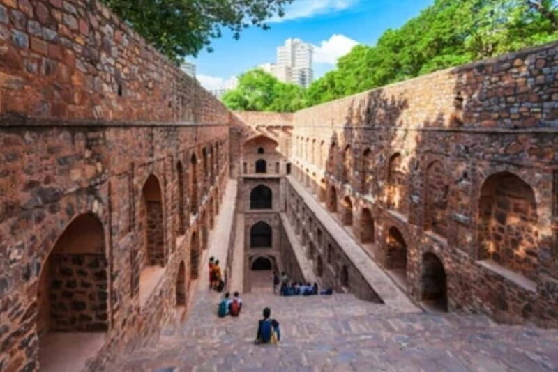 Delhi: Old and New Delhi Guided Full or Haif-Day Tour - Who Is This Tour Best For?