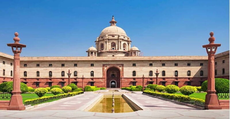 Delhi: Old and New Delhi Guided Full or Haif-Day Tour - FAQ