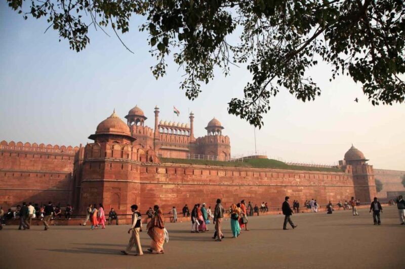 Delhi: Old and New Delhi Guided Full or Half-Day Tour - FAQ