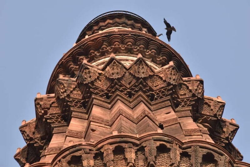 Delhi: Old and New Delhi Guided Full or Half-Day Tour - FAQ