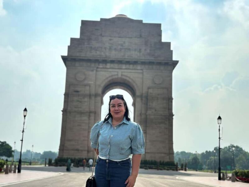 Delhi: Old and New Delhi Guided Full or Half-Day Tour - What Makes This Tour Stand Out?