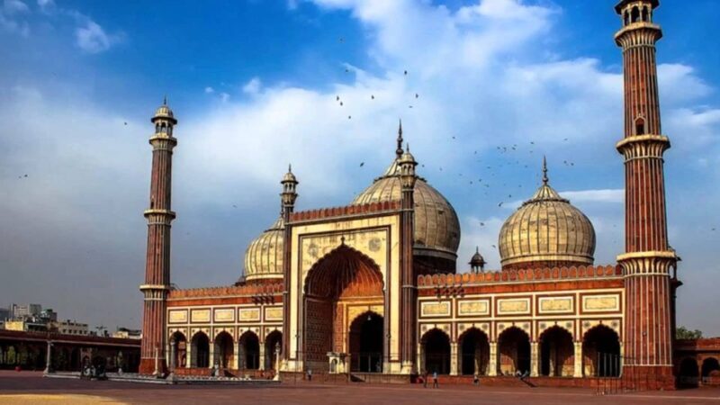Delhi: Old and New Delhi One Day Tour - Key Points