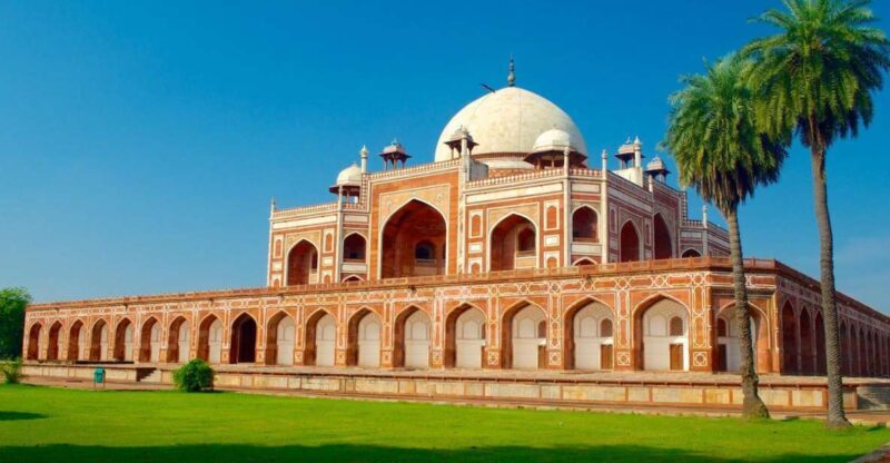 Delhi: Old and New Delhi One Day Tour - A Deep Dive Into the Delhi Experience