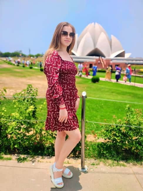 Delhi: Old and New Delhi Private City Tour by Car - The Itinerary Breakdown: From Mughal Majesty to Modern Monuments