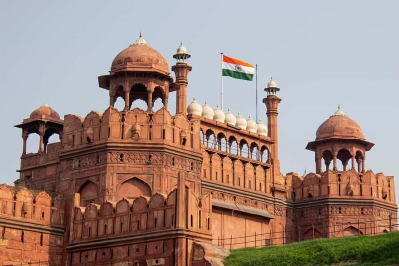 Delhi: Old And New Delhi Private Full Day & Half Day Tour - Final Thoughts