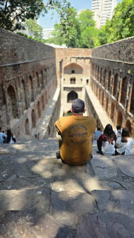 Delhi: Old And New Delhi Private Full Day & Half Day Tour - Key Points