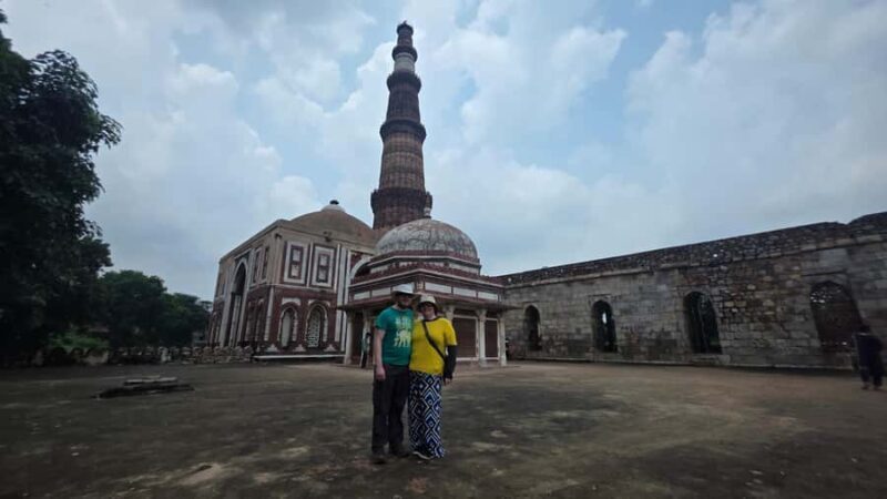 Delhi: Old And New Delhi Private Full Day & Half Day Tour - An In-Depth Look at the Delhi Tour