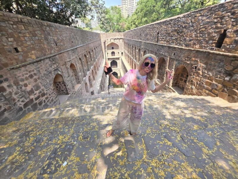 Delhi: Old And New Delhi Private Full Day & Half Day Tour - Why this Tour Offers Great Value