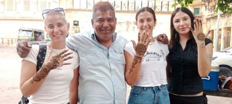 Delhi: Old and New Delhi Private Full or Half-Day Tour - An Introduction to the Experience