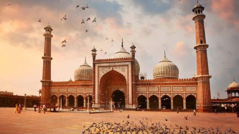Delhi: Old and New Delhi Private Full or Half-Day Tour - Exploring New Delhis Highlights