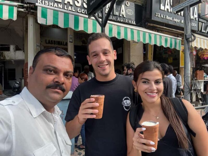 Delhi: Old and New Delhi Private Full or Half-Day Tour - Practical Details and Considerations