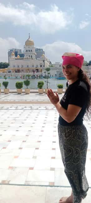 Delhi: Old and New Delhi Private Full or Half-Day Tour - Final Thoughts