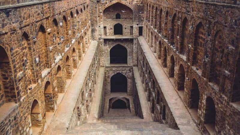 Delhi: Old and New Delhi Private Full or Half-Day Tour - Logistics and Practical Details