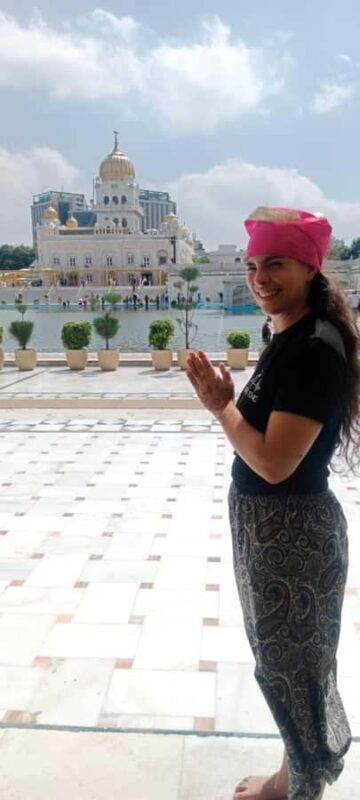 Delhi: Old and New Delhi Private Full or Half-Day Tour - What to Bring and Additional Tips