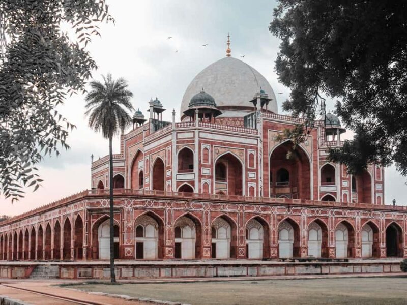 Delhi: Old and New Delhi Private Full or Half Day Tour - FAQ