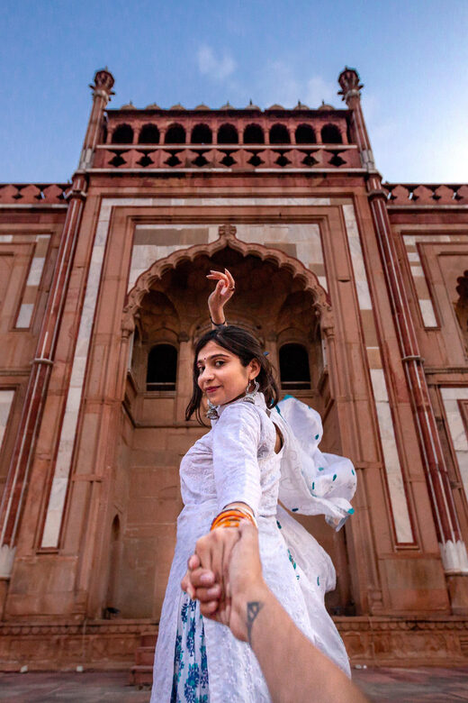 Delhi: Old and New Delhi Private Full or Half-Day Tour - Frequently Asked Questions