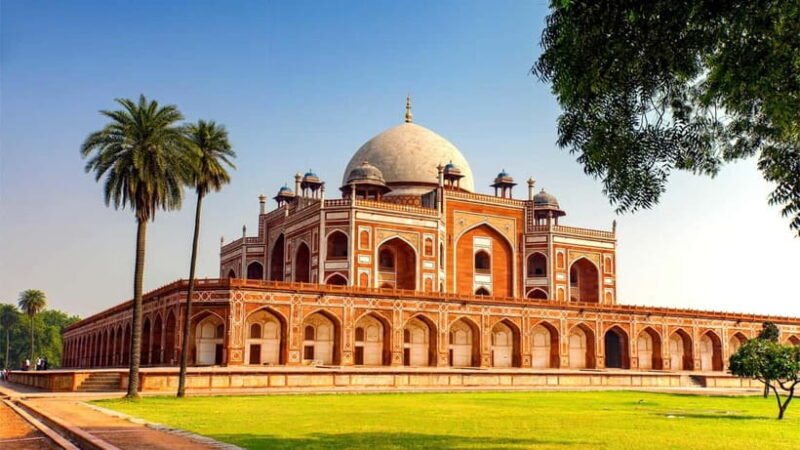 Delhi: Old and New Delhi Private Full or Half-Day Tour - Who Should Consider This Tour?