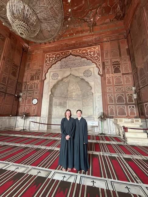 Delhi: Old and New Delhi Private Full or Half-Day Tour - What to Expect from the Tour