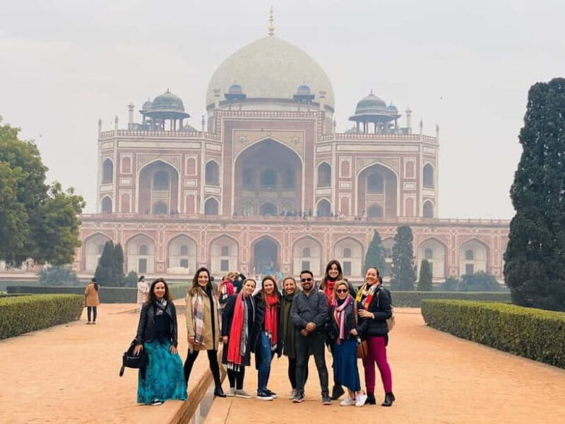 Delhi: Old and New Delhi Private Full or Half-Day Tour - What We Love & Consider