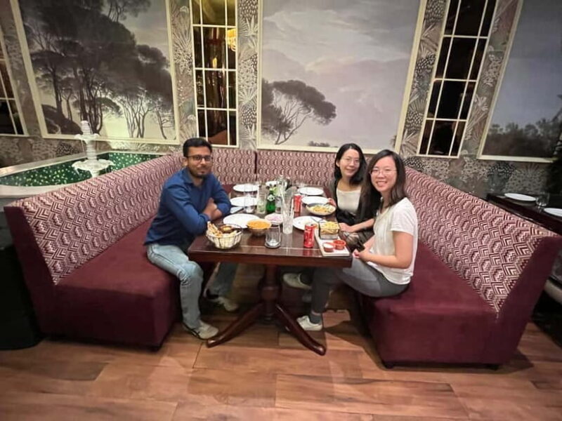 Delhi: Old and New Delhi Private Full or Half-Day Tour - Who Is This Tour Best For?