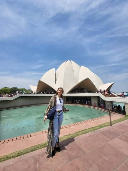 Delhi: Old and New Delhi Private Full or Half-Day Tour - FAQ