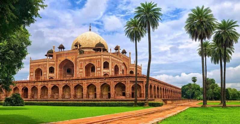 Delhi: Old and New Delhi Private Full or Half-Day Tour - A Detailed Look at the Tour Experience