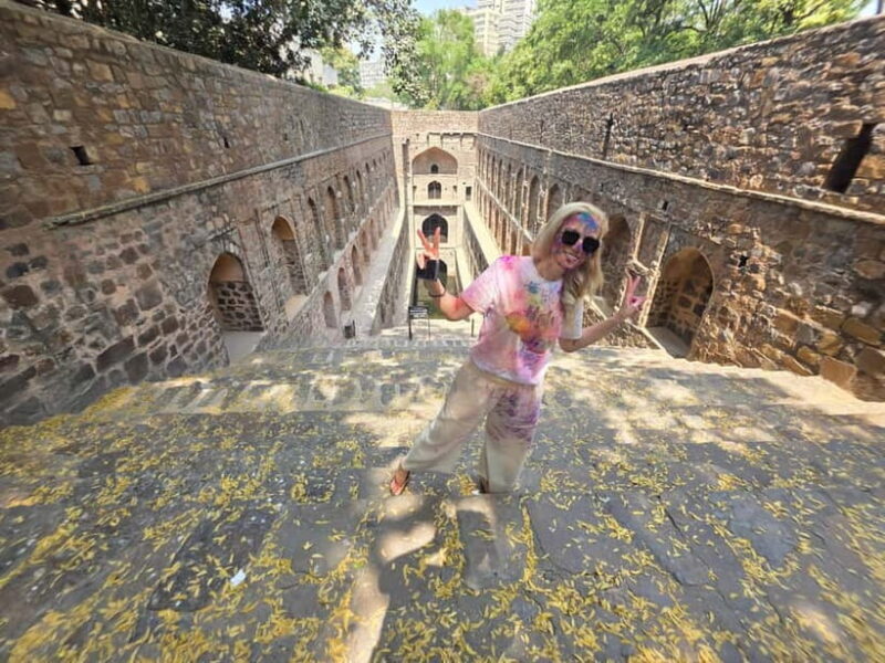 Delhi: Old And New Delhi Private Full Or Half-Day Tour - Key Points