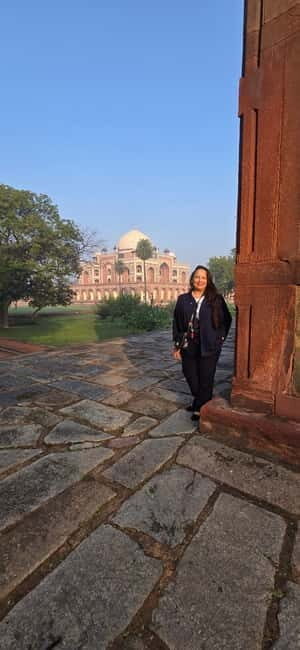 Delhi: Old And New Delhi Private Full Or Half-Day Tour - Final The Sum Up