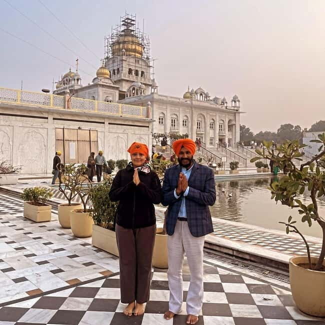 Delhi: Old and New Delhi Private Full or Half-Day Tour - Final Thoughts