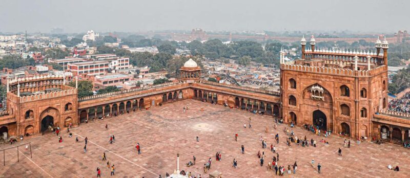 Delhi: Old and New Delhi Private Layover Tour - FAQ