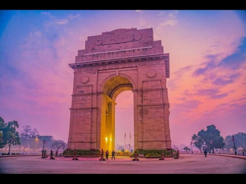 Delhi: Old and New Delhi Private One Day Tour - A Detailed Breakdown of the Delhi Experience