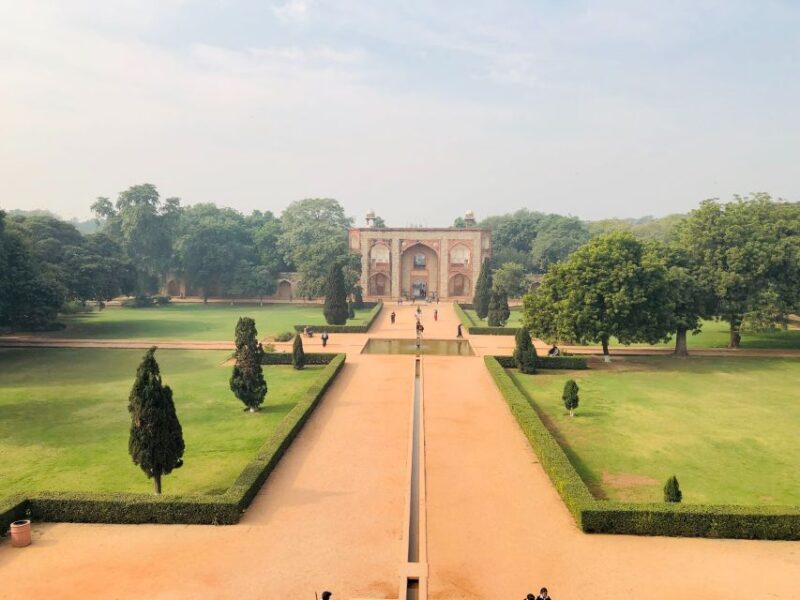 Delhi: Old and New Delhi Private Sightseeing Tour - Delhi: Old and New Delhi Private Sightseeing Tour — An Authentic Blend of History and Modernity