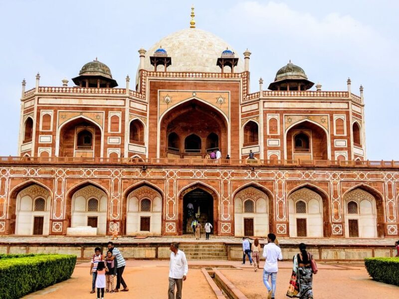 Delhi: Old and New Delhi Private Sightseeing Tour - Frequently Asked Questions (FAQs)