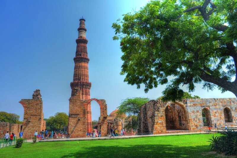 Delhi: Old and New Delhi Sightseeing Private Day Tour - FAQ