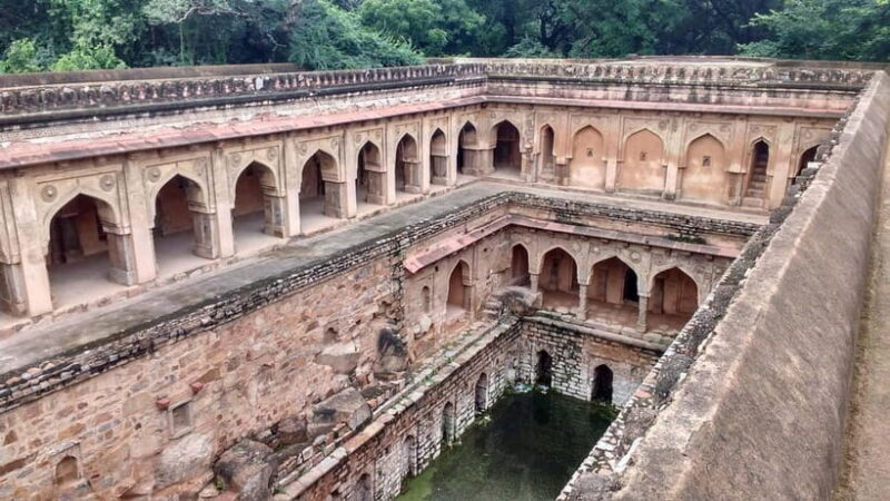 Delhi: Old Delhi and Chandni Chowk Tuk-Tuk Tour - A Closer Look at the Tour Experience
