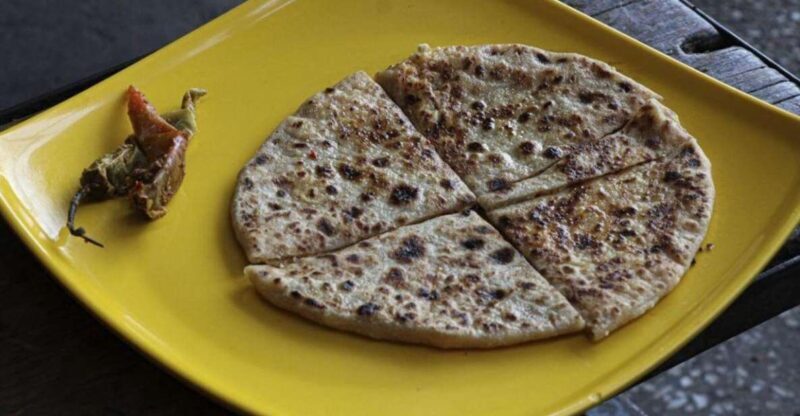 Delhi: Old Delhi City Street Food Tour - Key Points