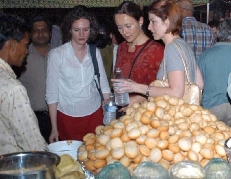 Delhi: Old Delhi City Street Food Tour - Introduction: Why This Tour is Worth Considering