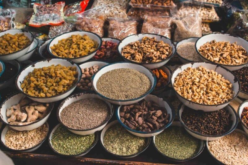 Delhi: Old Delhi City Street Food Tour - How This Tour Stands Out