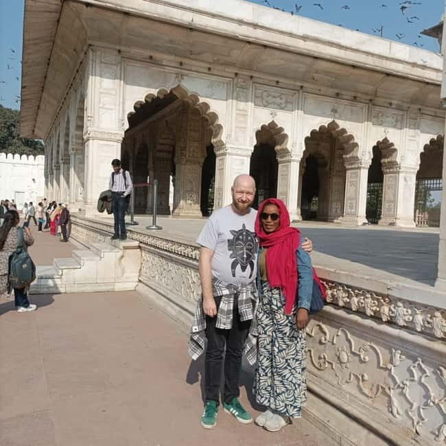 Delhi: Old Delhi City Tour with Tuk-Tuk Ride & Street Food - FAQ