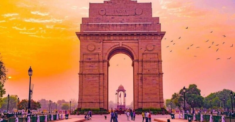 Delhi: Old Delhi City Tour with Tuk Tuk Ride & Street Food - Who Is This Tour Best For?