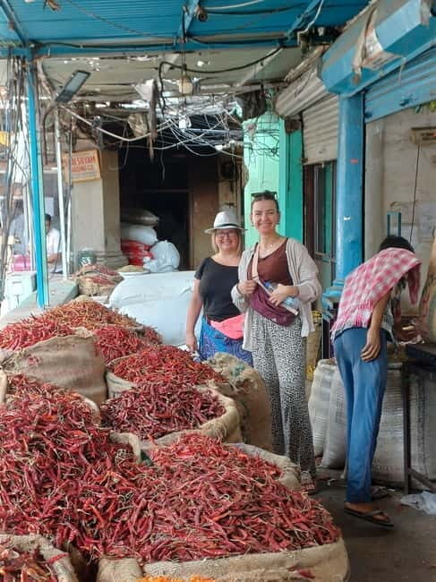 Delhi: Old Delhi Cultural Tour with Gandhi Memorial - Frequently Asked Questions